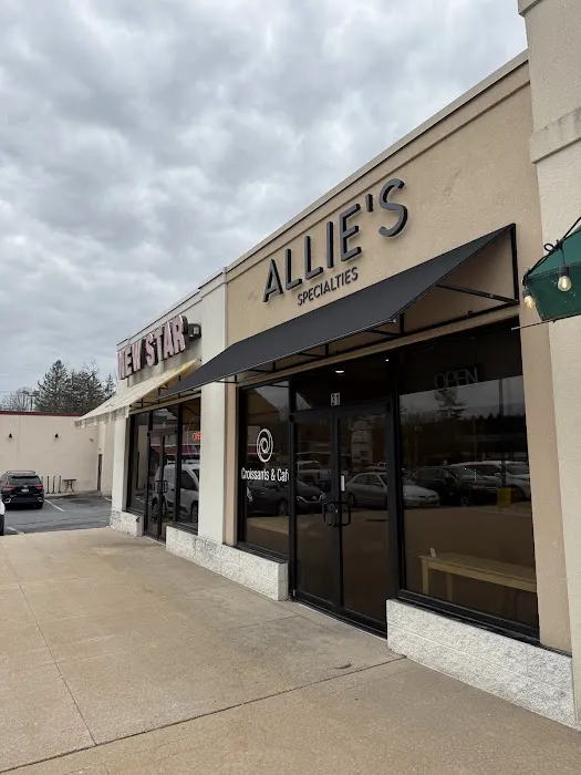 Allie's Specialties Picture 6