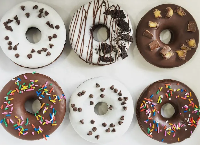 Benny Dean's Bakery Picture 8