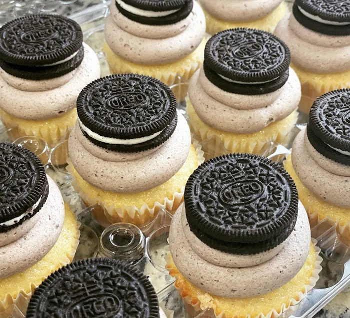 Benny Dean's Bakery Picture 5