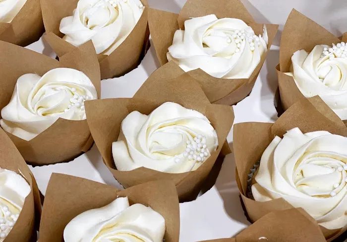 Benny Dean's Bakery Picture 3