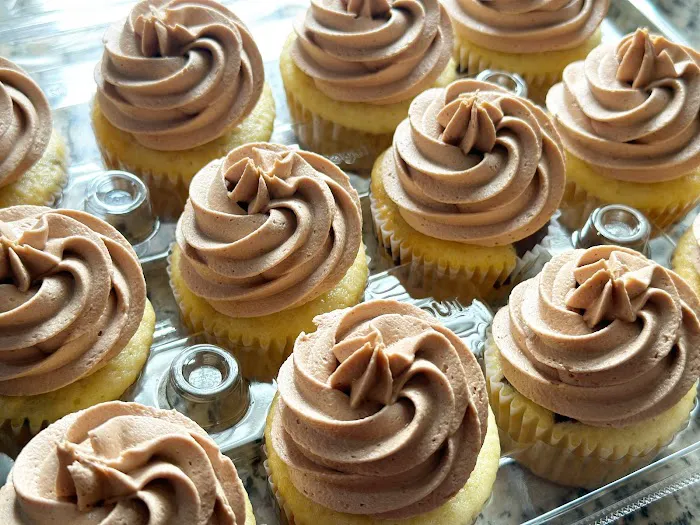 Benny Dean's Bakery Picture 10