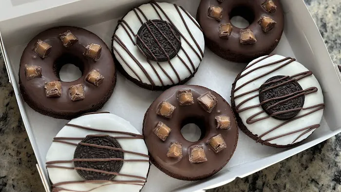 Benny Dean's Bakery Picture 1