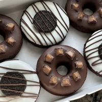 Benny Dean's Bakery ico