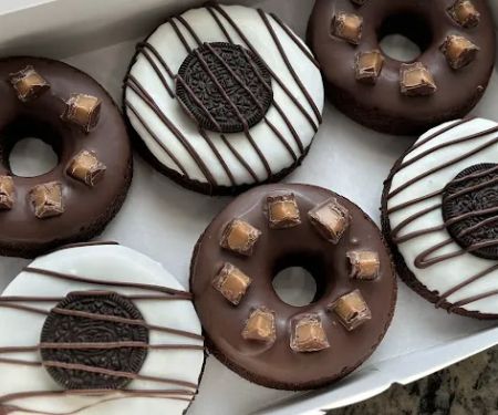 Benny Dean's Bakery