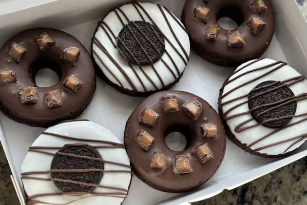 Benny Dean's Bakery