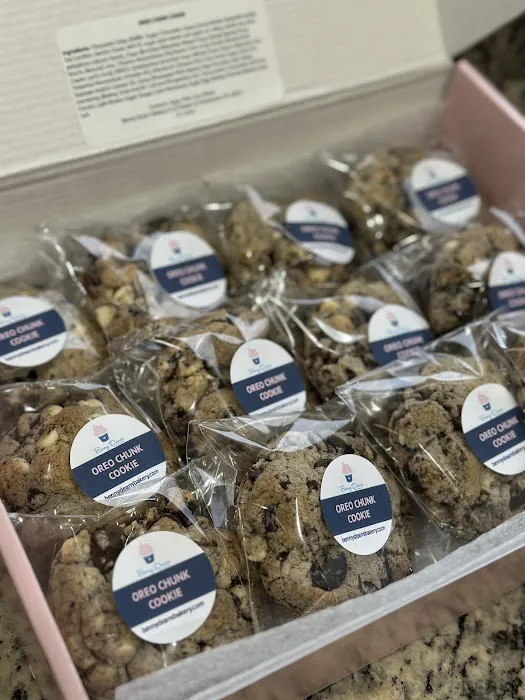 Benny Dean's Bakery Picture 2