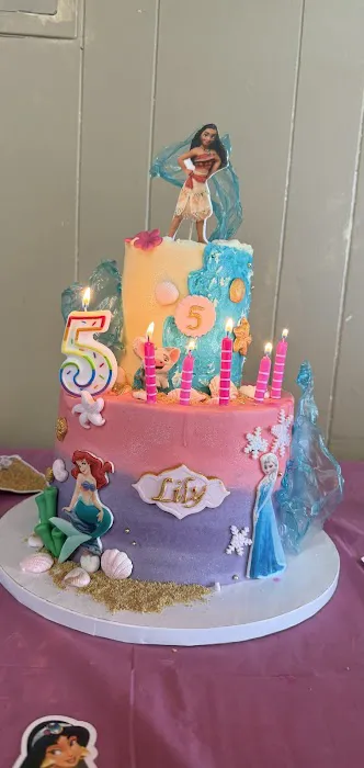 Laura, My Sweets Picture 8