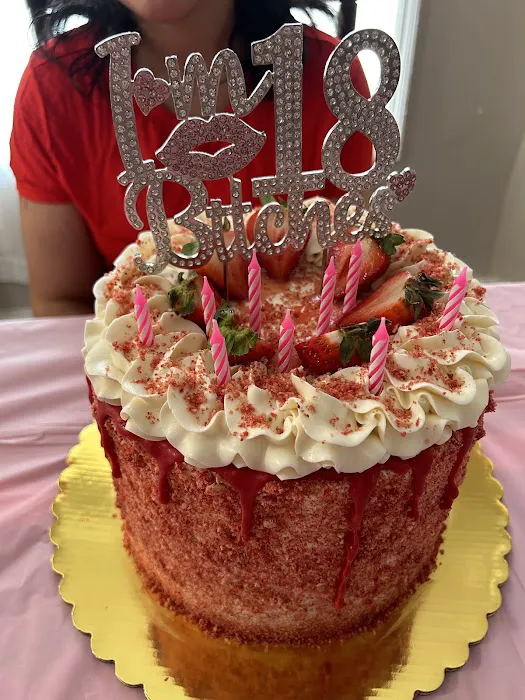 Laura, My Sweets Picture 3