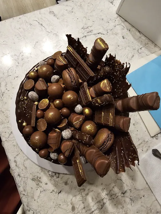 Laura, My Sweets Picture 1