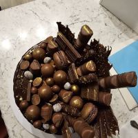 Laura, My Sweets ico