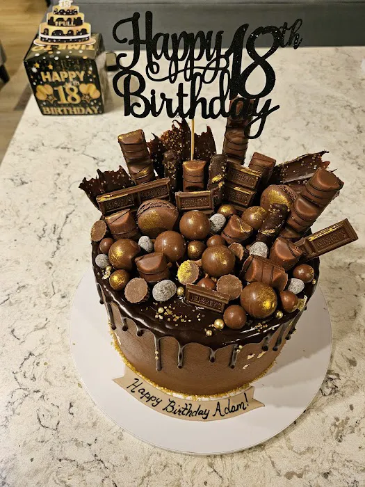 Laura, My Sweets Picture 5