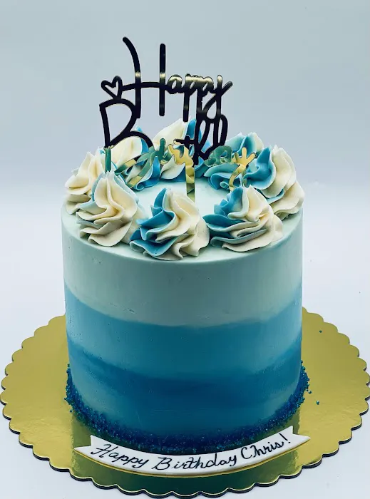 Laura, My Sweets Picture 7