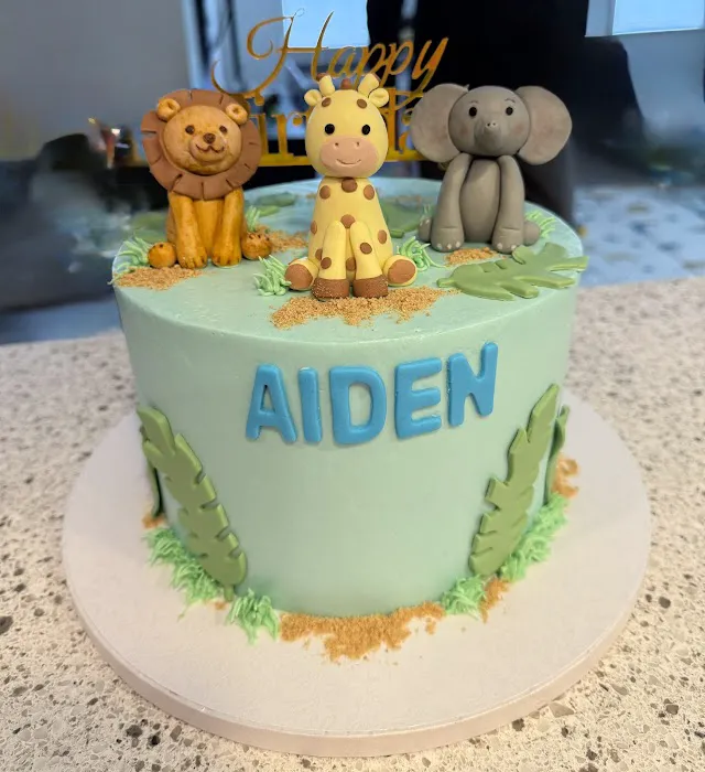 Laura, My Sweets Picture 6