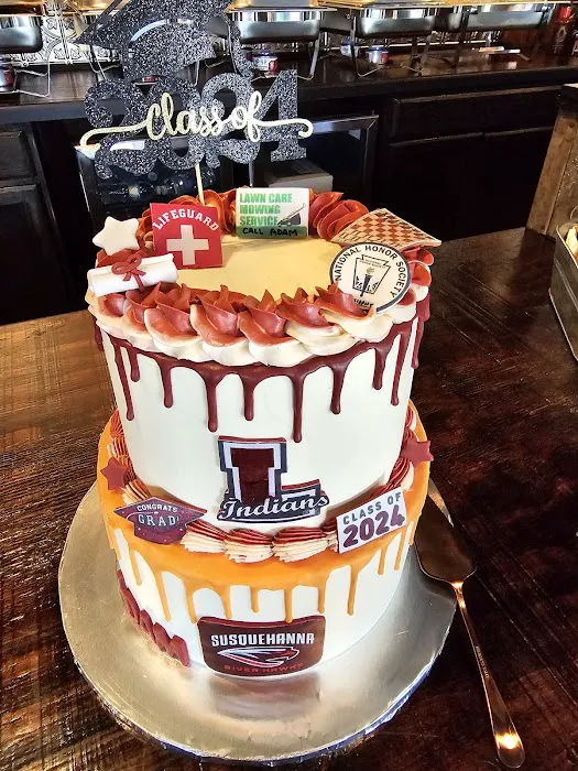 Laura, My Sweets Picture 4