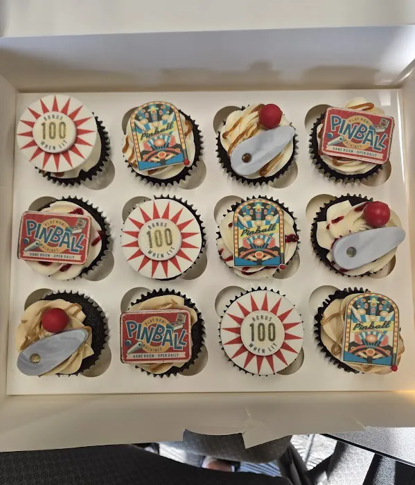 Laura, My Sweets Picture 9