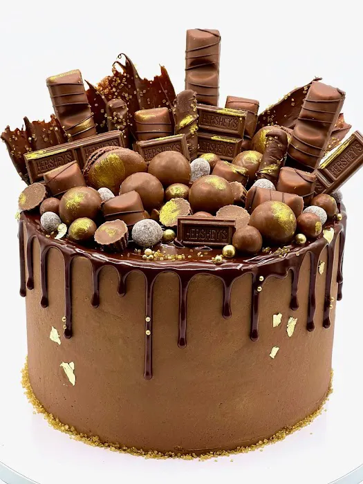 Laura, My Sweets Picture 2