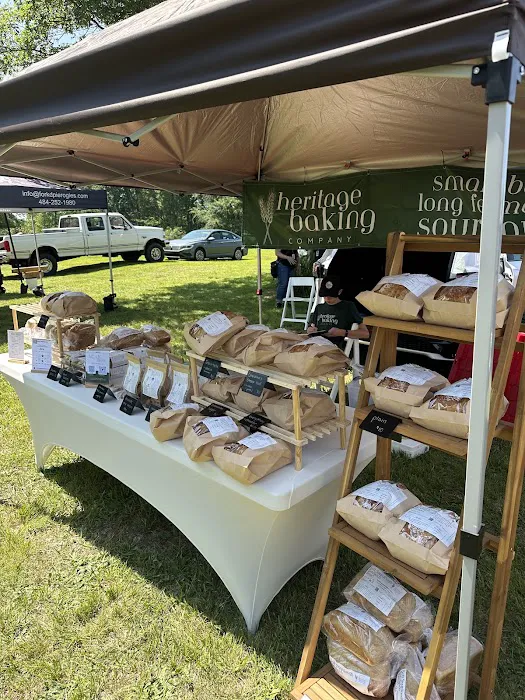 Heritage Baking Company Picture 2
