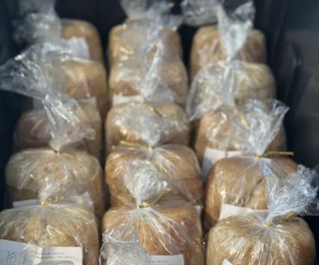 Heritage Baking Company