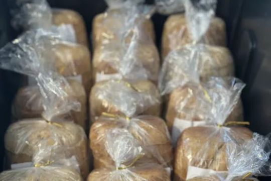 Heritage Baking Company