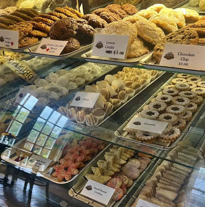 Saint Peters Bakery Picture 8