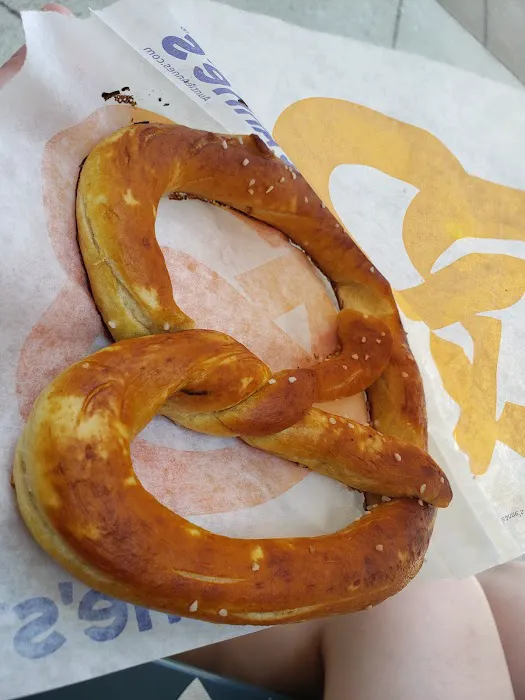 Auntie Anne's Picture 1
