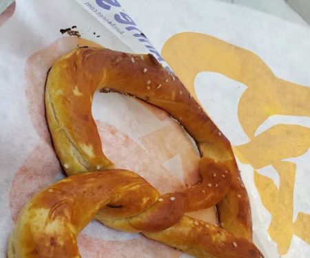 Auntie Anne's
