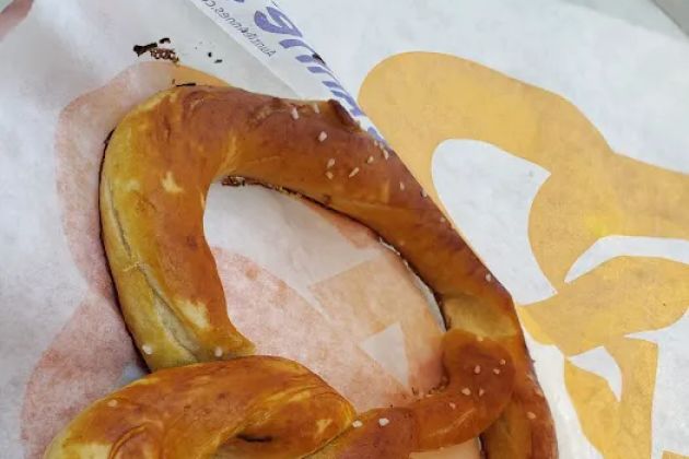 Auntie Anne's