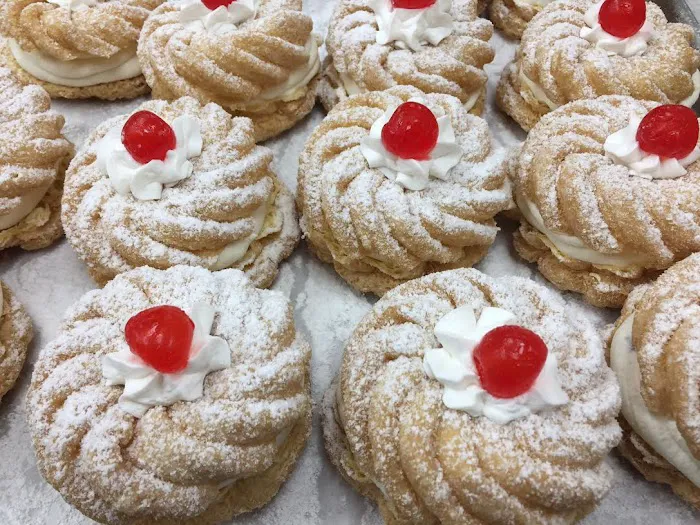 Corropolese Italian Bakery & Deli Picture 1