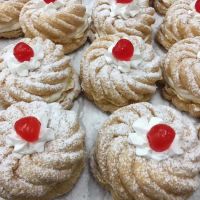 Corropolese Italian Bakery & Deli ico