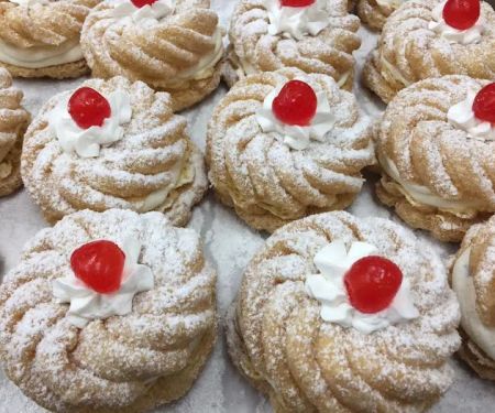 Corropolese Italian Bakery & Deli