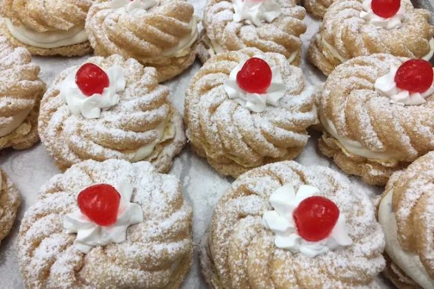 Corropolese Italian Bakery & Deli