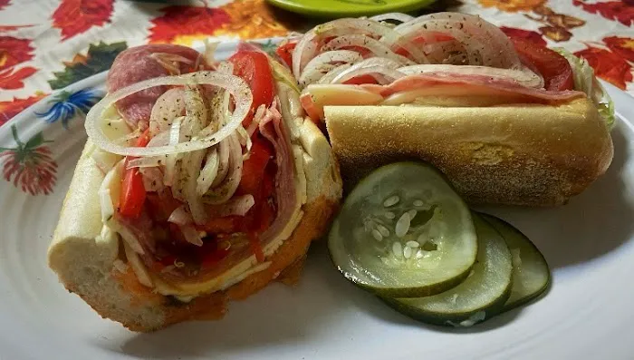 Corropolese Italian Bakery & Deli Picture 6