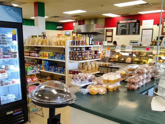 Corropolese Italian Bakery & Deli Picture 10