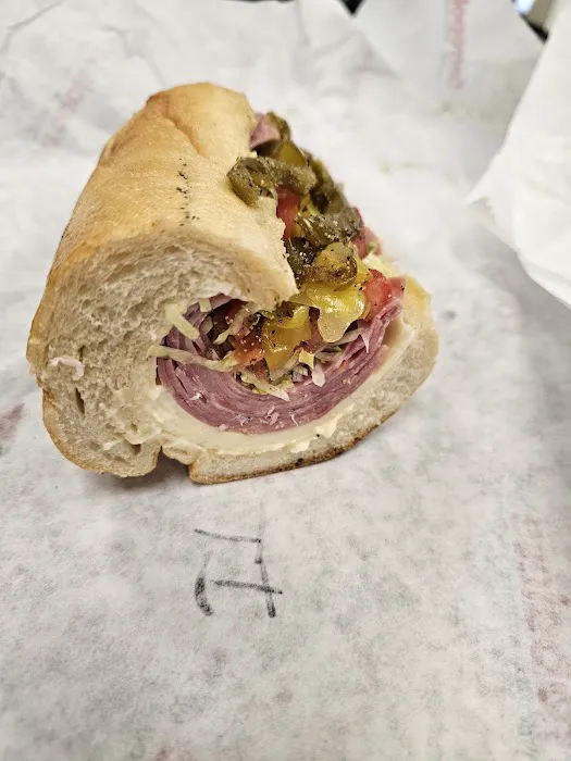 Corropolese Italian Bakery & Deli Picture 7