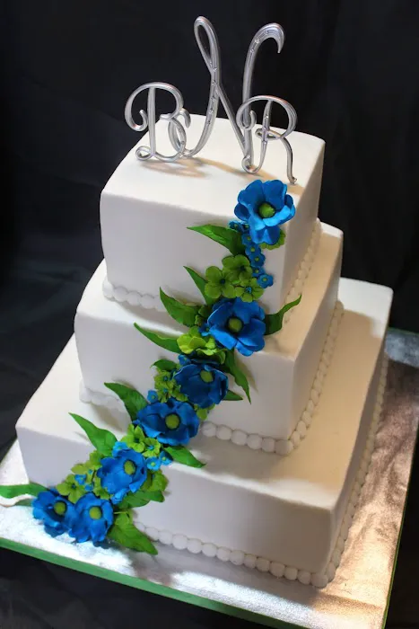 Amy's Creative Cakes Picture 9