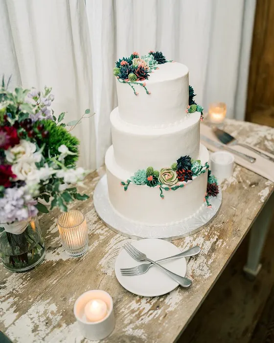 Amy's Creative Cakes Picture 2