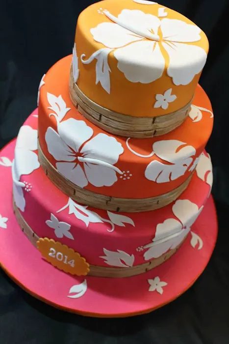 Amy's Creative Cakes Picture 6