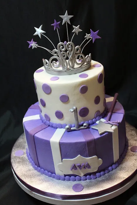 Amy's Creative Cakes Picture 1