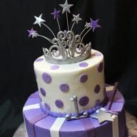 Amy's Creative Cakes ico