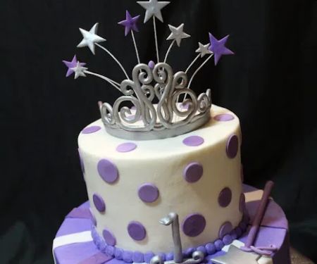 Amy's Creative Cakes