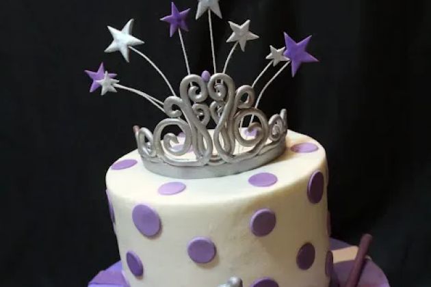 Amy's Creative Cakes