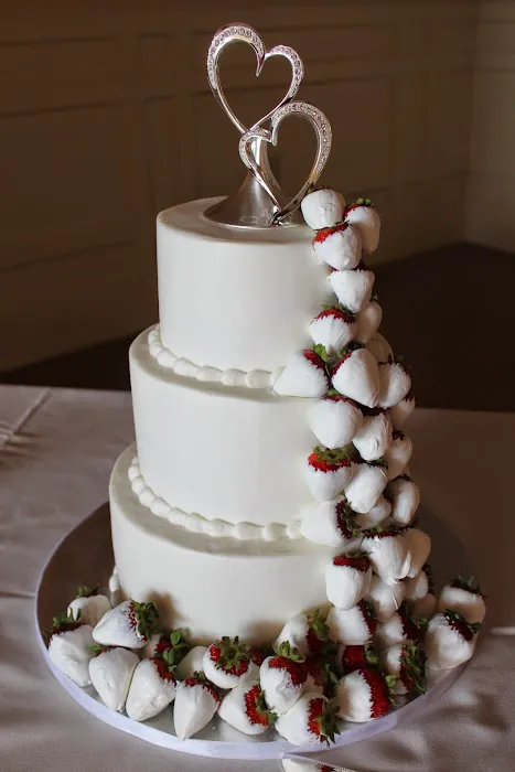 Amy's Creative Cakes Picture 7