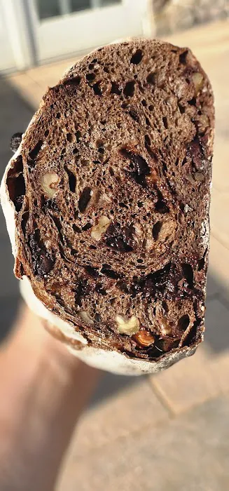 The Bread Anatomy Picture 3