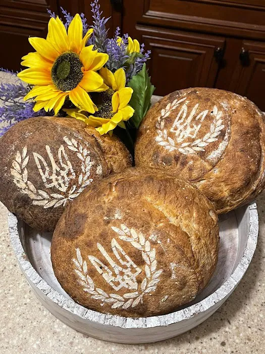 The Bread Anatomy Picture 6