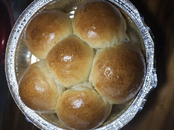 The Bread Anatomy Picture 5