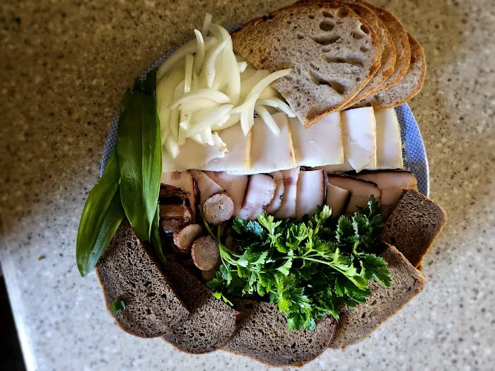 The Bread Anatomy Picture 9