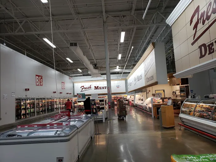 BJ's Bakery Picture 2