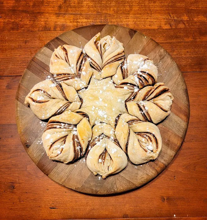 Vinnie's Sourdough Bakery Picture 7