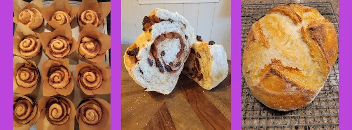 Vinnie's Sourdough Bakery Picture 9