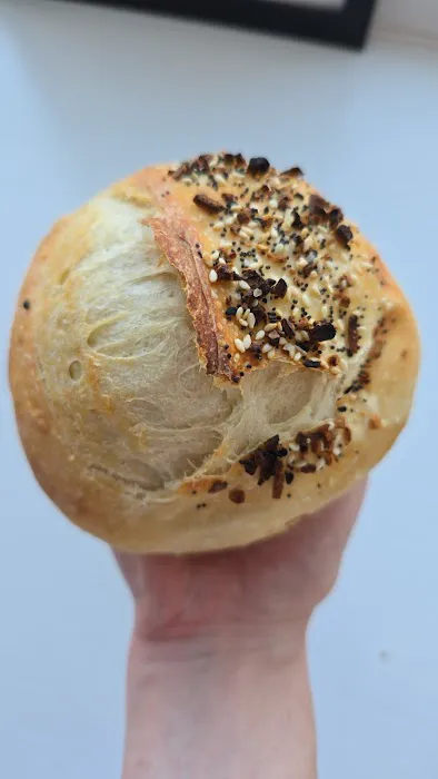 Vinnie's Sourdough Bakery Picture 1